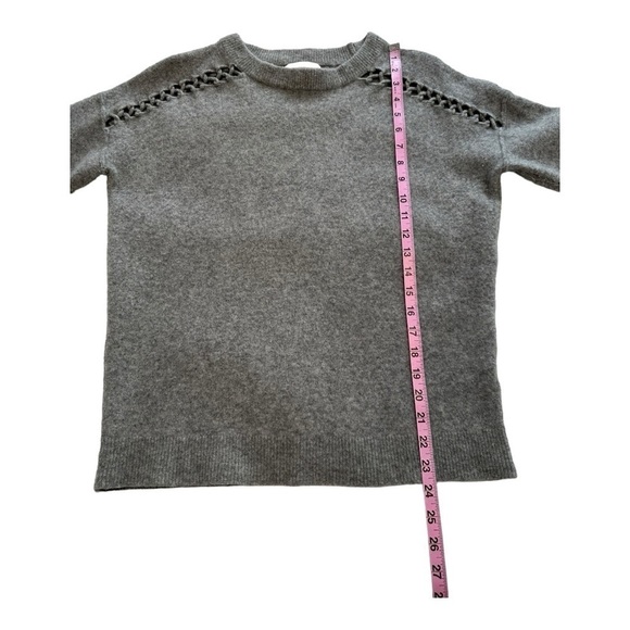Fine Paris Joe Sweater - Size XS / S - Picture 9 of 11